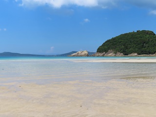 高浜海水浴場(1)