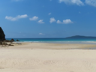 高浜海水浴場(2)