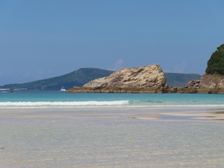 高浜海水浴場(3)