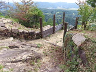 東門跡