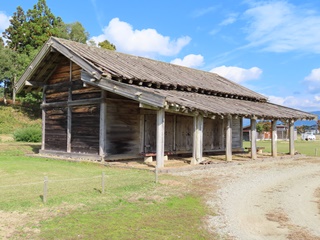 東建物