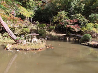 郡山公園