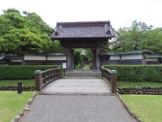 表御門