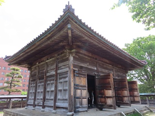 聖廟