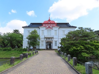 大寶館