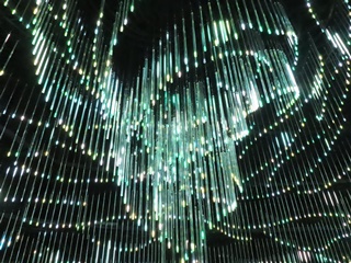 電力館内部(2)