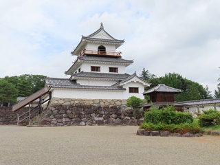 天守(1)