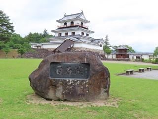 天守(2)