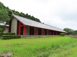 わくや万葉の里 天平ろまん館