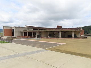 大川小学校(1)