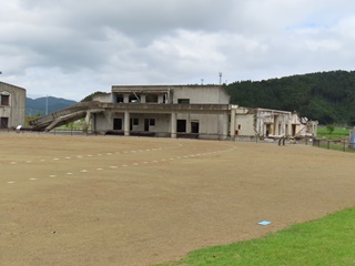 大川小学校(2)