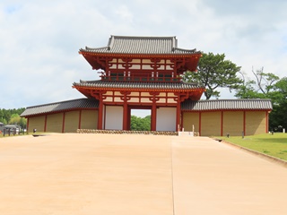 外郭南門