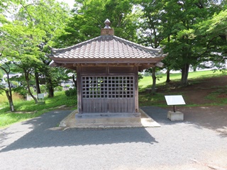 国宝多賀城碑