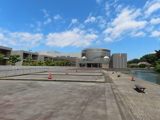 東北歴史博物館
