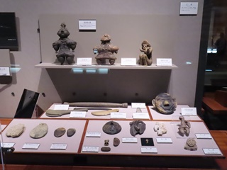 展示室