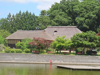今野家住宅