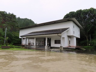 岩村歴史資料館
