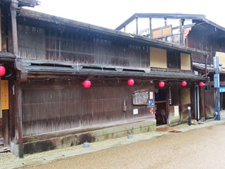 勝川家