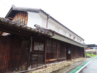 加納家(鉄砲鍛冶)
