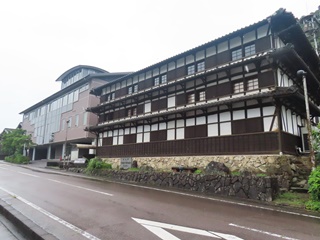 可児市観光交流館・戦国山城ミュージアム