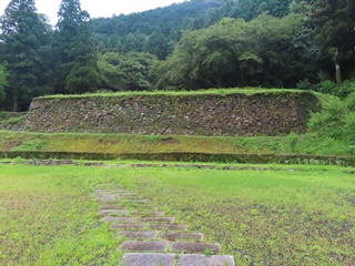 米蔵跡
