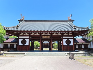 戟門
