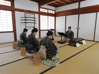 素読所