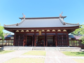 大成殿