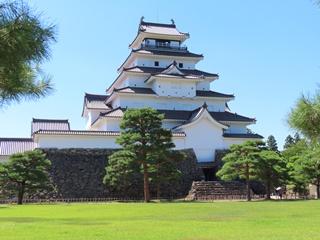 天守(1)
