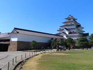 天守(2)