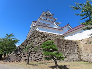 天守(3)