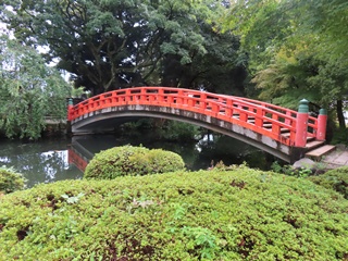 景雲橋