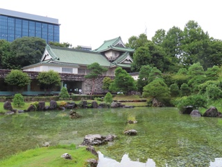 富山市佐藤記念美術館