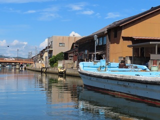 内川