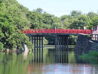 駐春橋