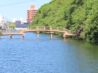 本丸橋