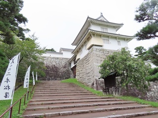 箕輪門(1)