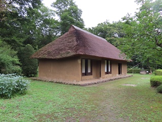 旧菅野家
