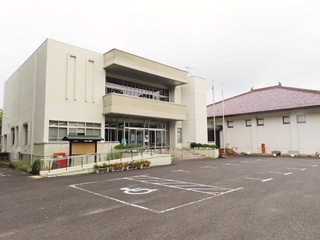 須賀川市立博物館