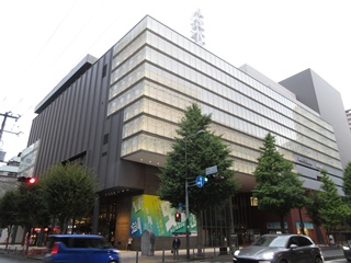 KAAT 神奈川芸術劇場