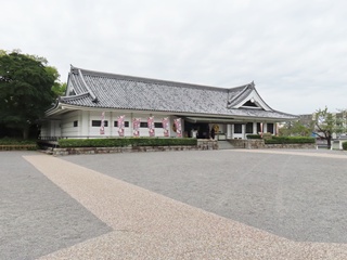 三河武士のやかた家康館