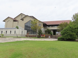 安城市歴史博物館