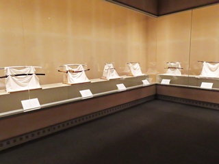 特別展示「備前伝の刀剣」