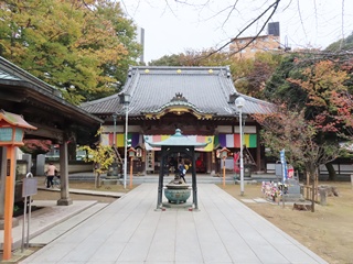 蓮馨寺