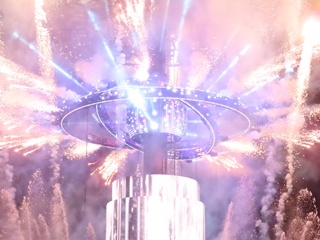 ビリーヴ！～シー・オブ・ドリームス～(1)