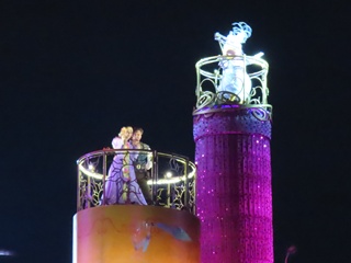 ビリーヴ！～シー・オブ・ドリームス～(2)