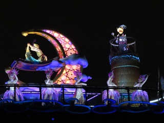 ビリーヴ！～シー・オブ・ドリームス～(3)