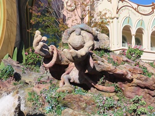 ファンタジア・ミッキー