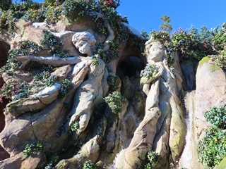 アナと雪の女王