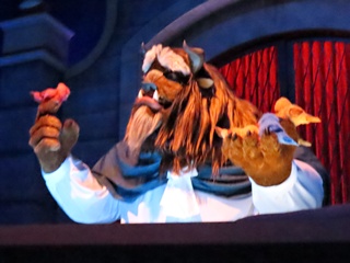 美女と野獣“魔法のものがたり”(2)